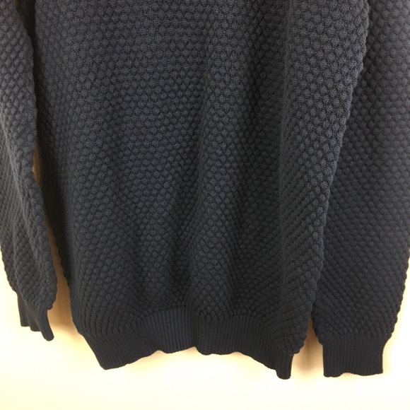 Tailored Originals Men’s Crew Neck Sweater - Picture 8 of 8